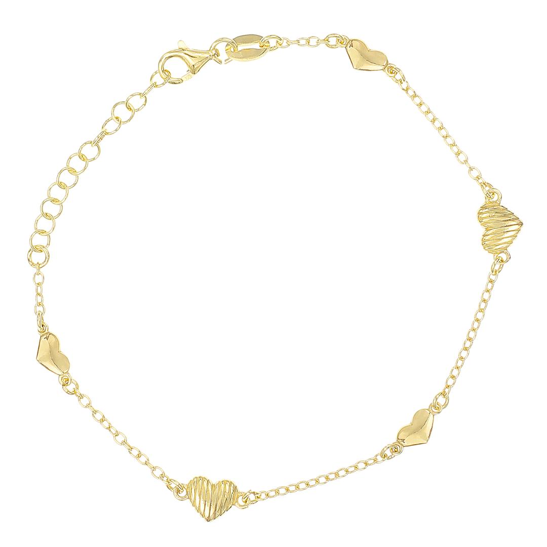 Silvex | B2501316 | BRACELETS in silver 925