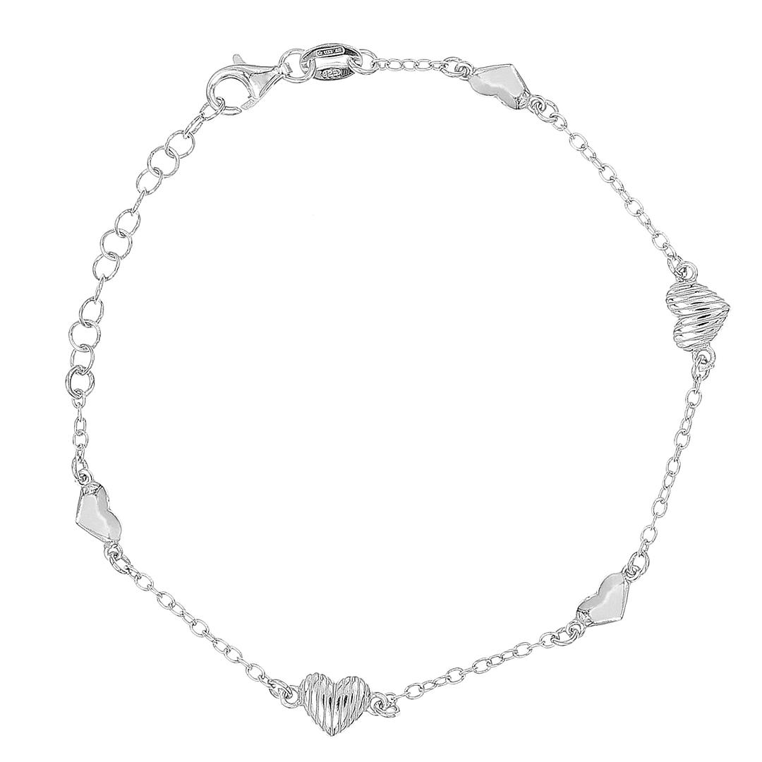 Silvex | B2501316 | BRACCIALI in argento 925