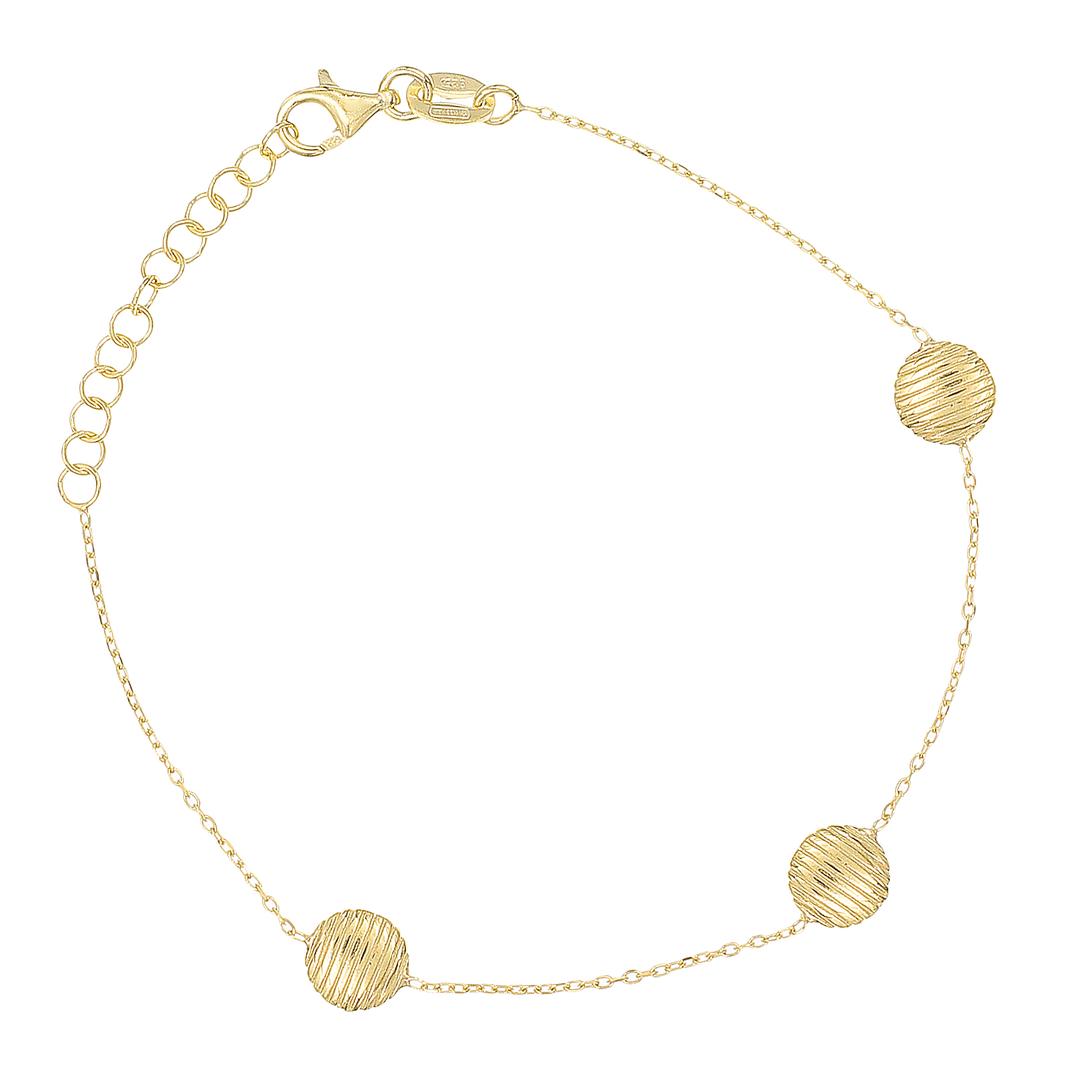 Silvex | B2501317 | BRACCIALI argento 925