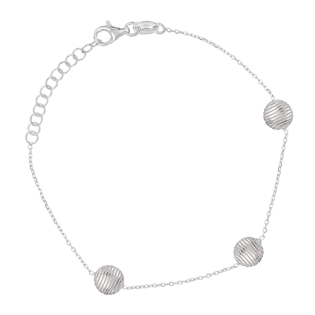 Silvex | B2501317 | BRACCIALI argento 925