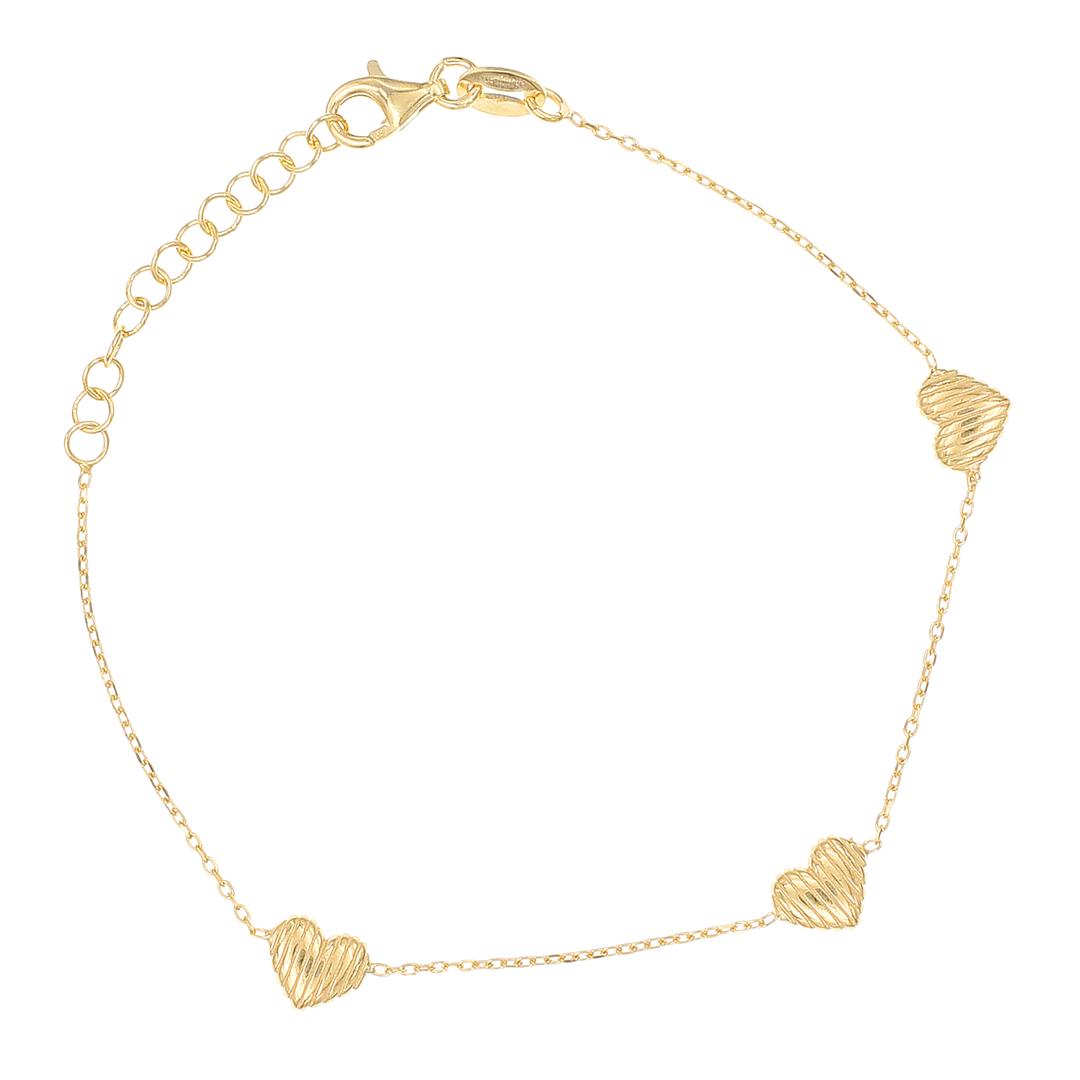 Silvex | B2501318 | BRACCIALI in argento 925