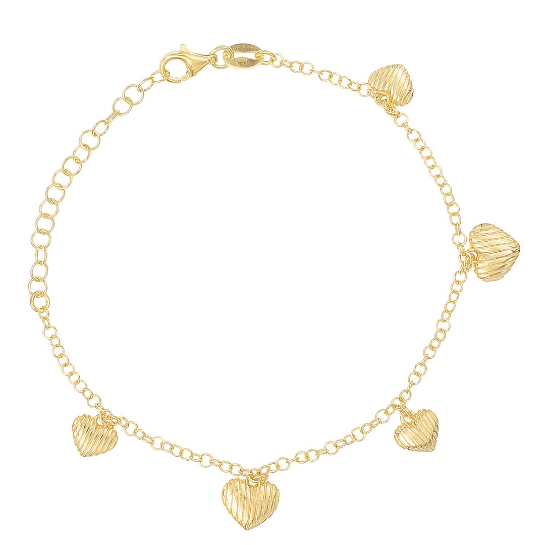 Silvex | B2501319 | BRACCIALI in argento 925