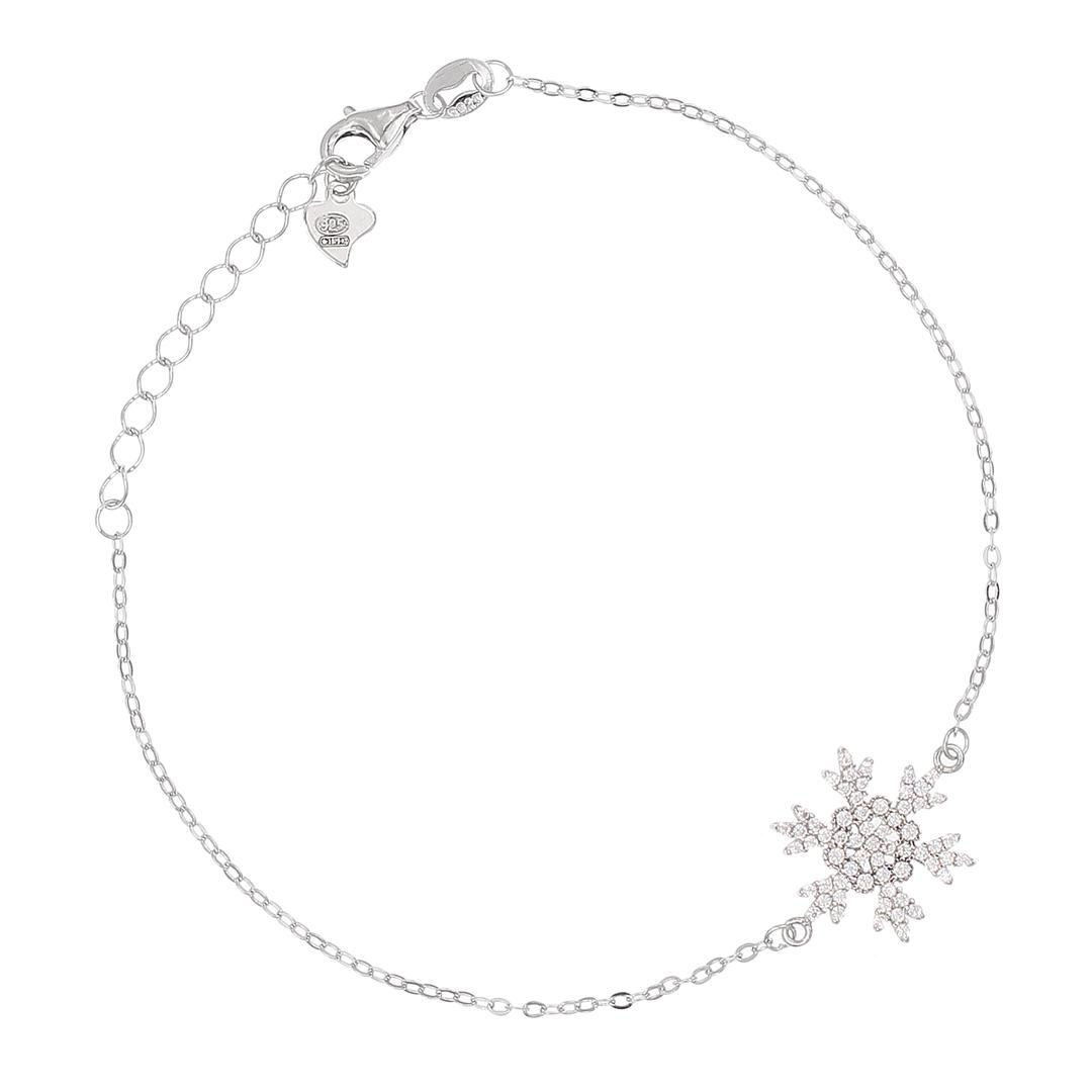 Silvex | B2501348 | BRACCIALI in argento 925