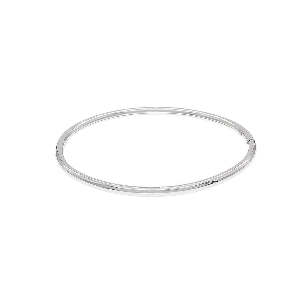 Silvex | B2501350 | BRACCIALI rigidi in argento 925