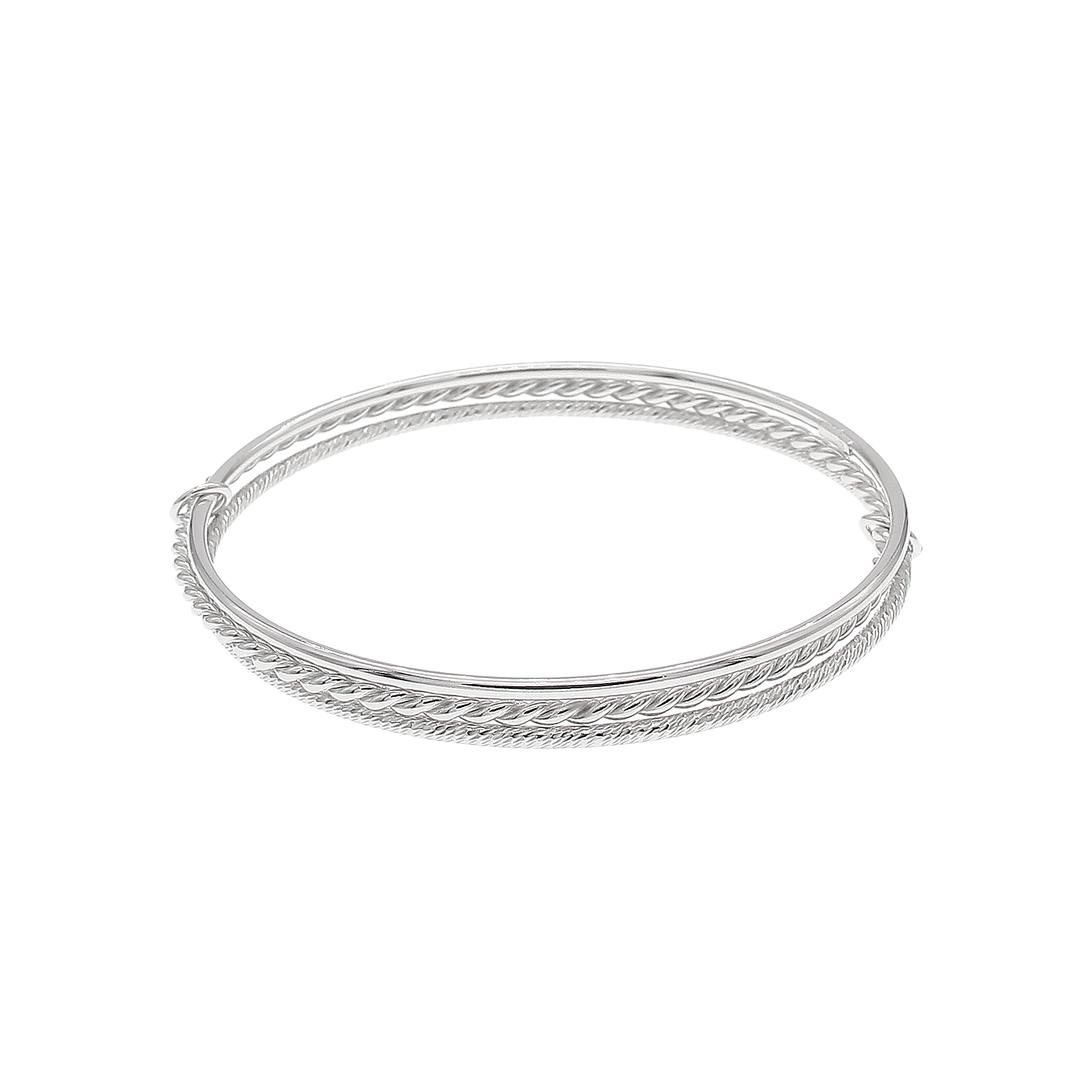 Silvex | B2501352 | BRACCIALI argento 925