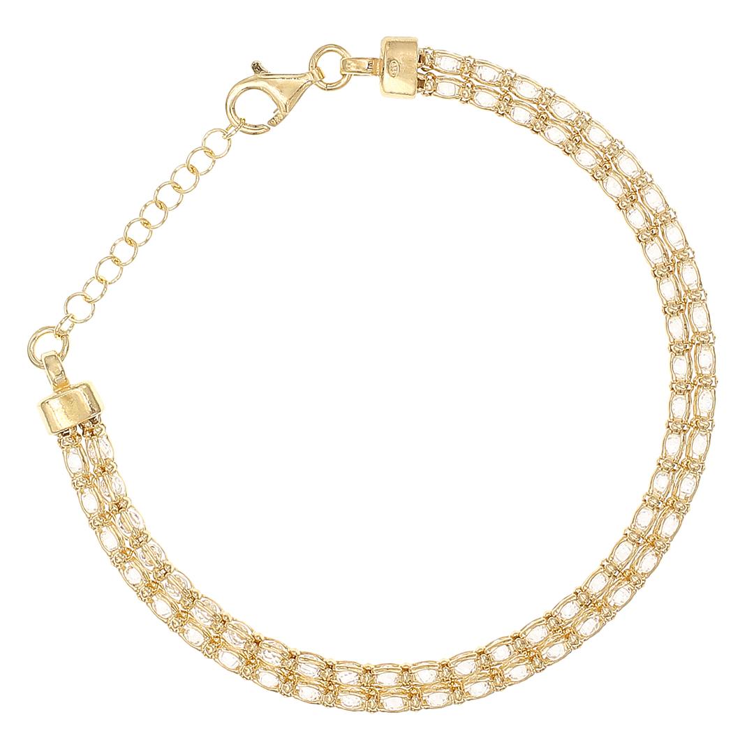 Silvex | B2501371 | BRACCIALI argento 925