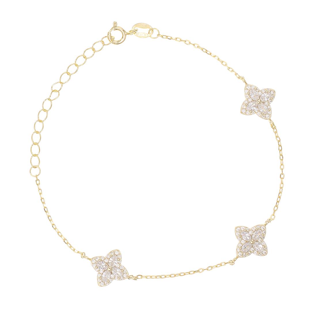 Silvex | B2501375 | BRACELETS in silver 925