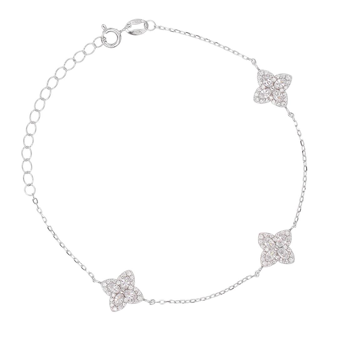 Silvex | B2501375 | BRACCIALI in argento 925