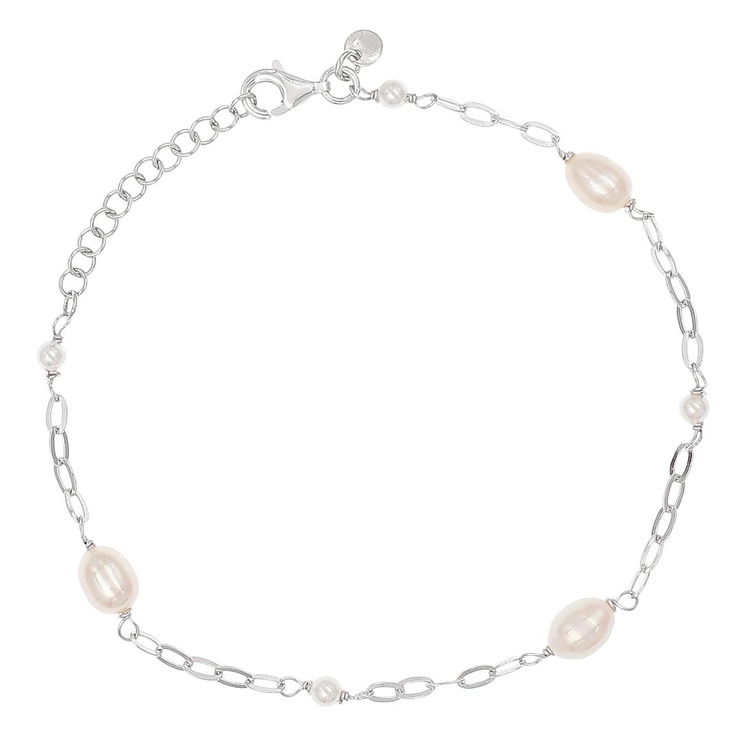 Silvex | B2501381 | BRACCIALI in argento 925
