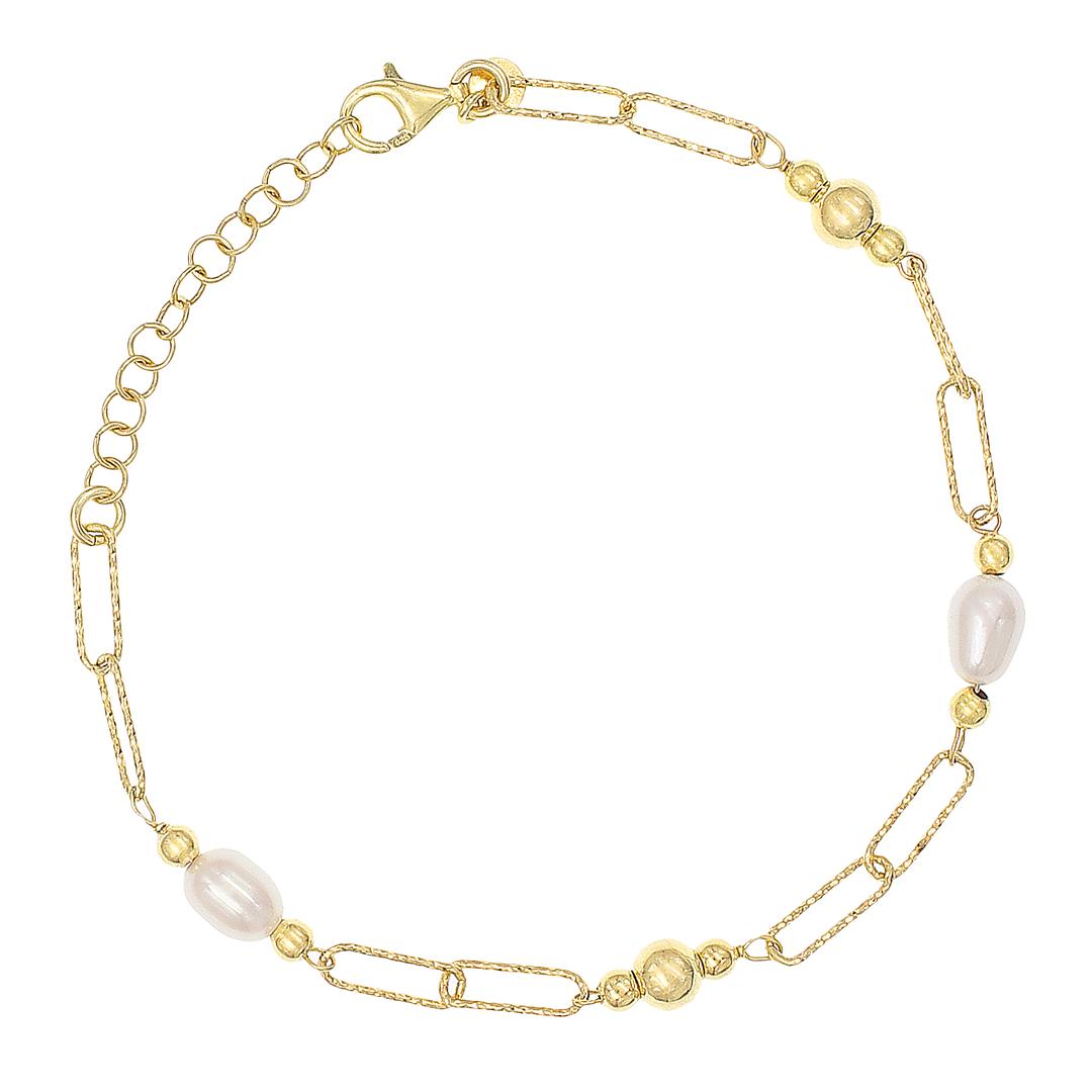 Silvex | B2501384 | BRACCIALI argento 925