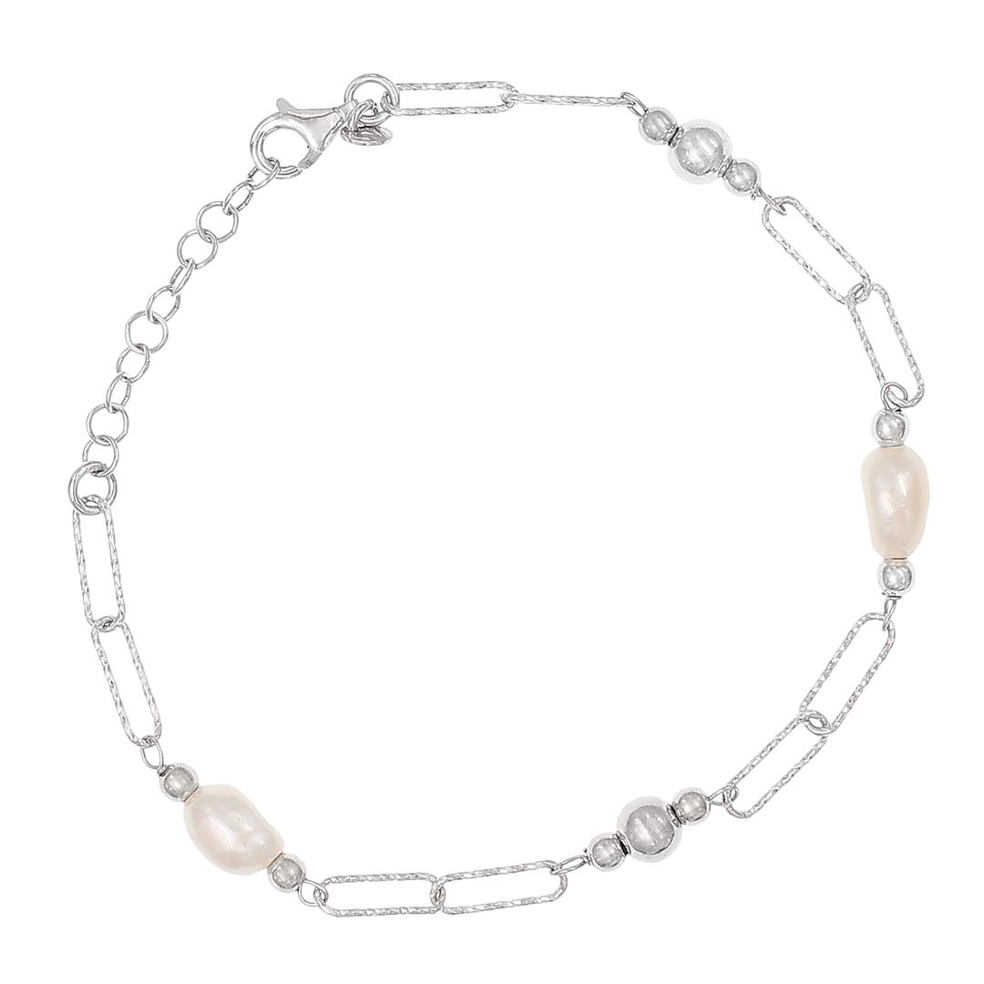 Silvex | B2501384 | BRACCIALI argento 925