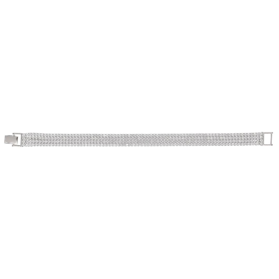 Silvex | B2600013 | BRACCIALI in argento 925