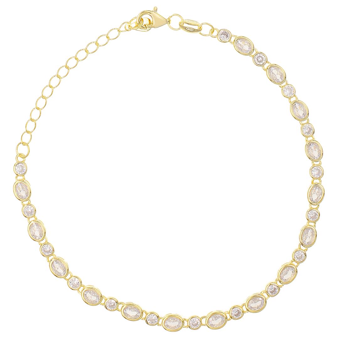 Silvex | B2600015 | BRACCIALI argento 925