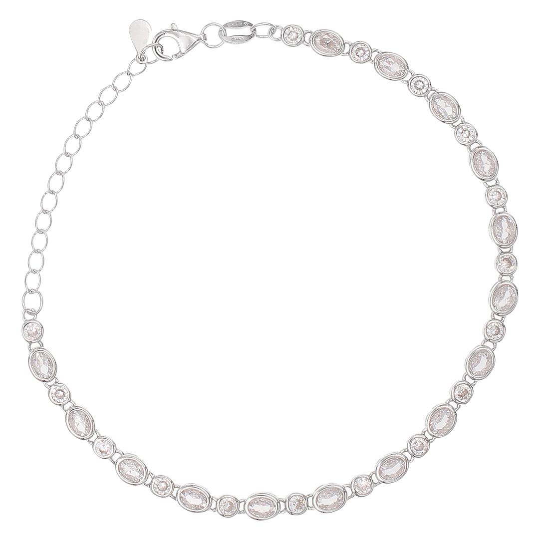 Silvex | B2600015 | BRACCIALI argento 925