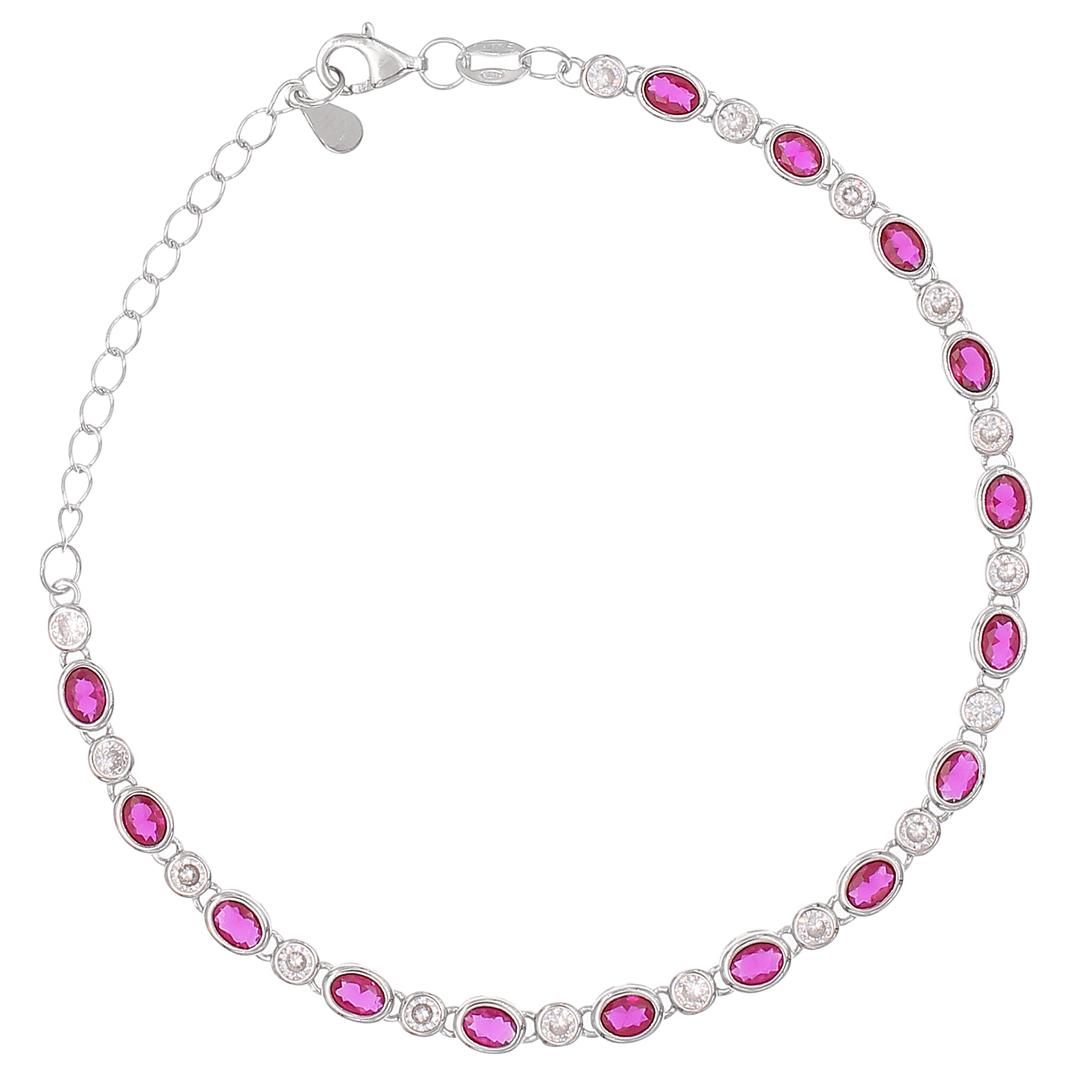 Silvex | B2600016 | BRACCIALI in argento 925