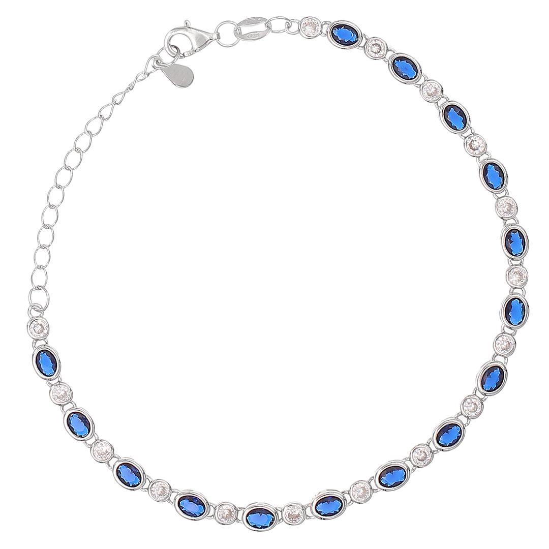 Silvex | B2600018 | BRACCIALI in argento 925