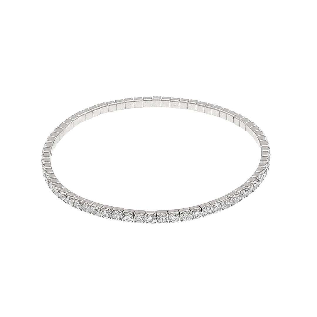 Silvex | B2600019 | BRACCIALI in argento 925