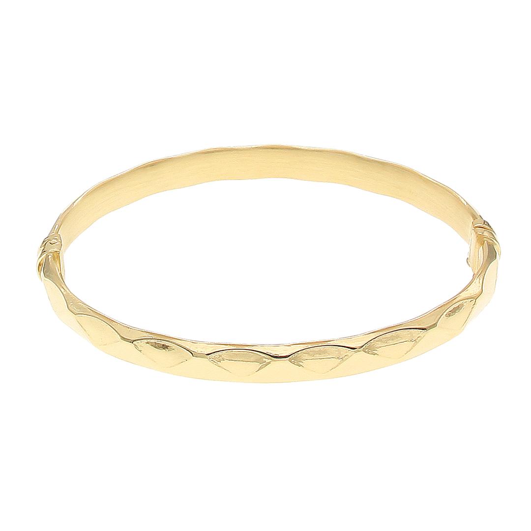 Silvex | B2600039 | Bracciali rigidi in argento 925