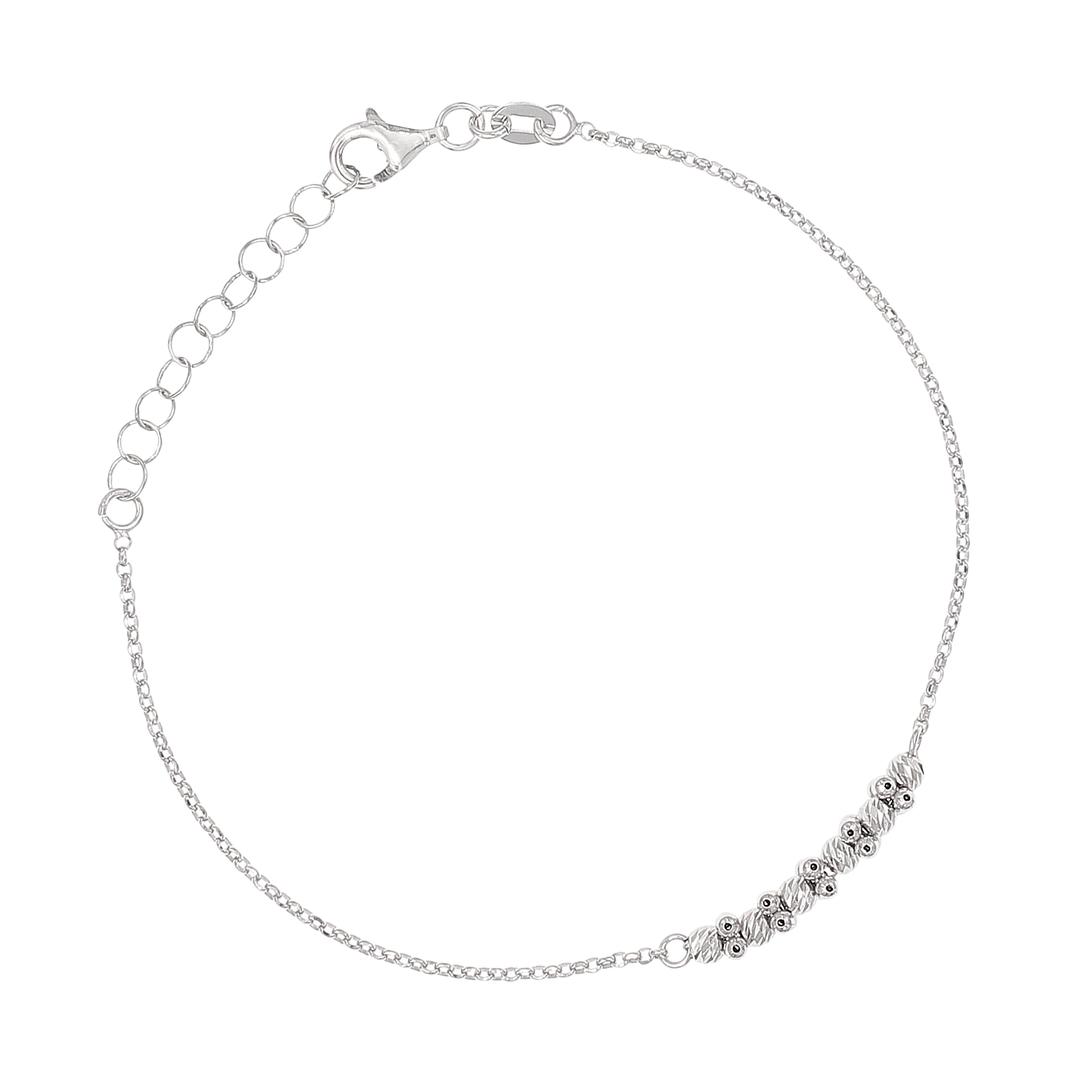 Silvex | B2600048 | Bracciali argento 925