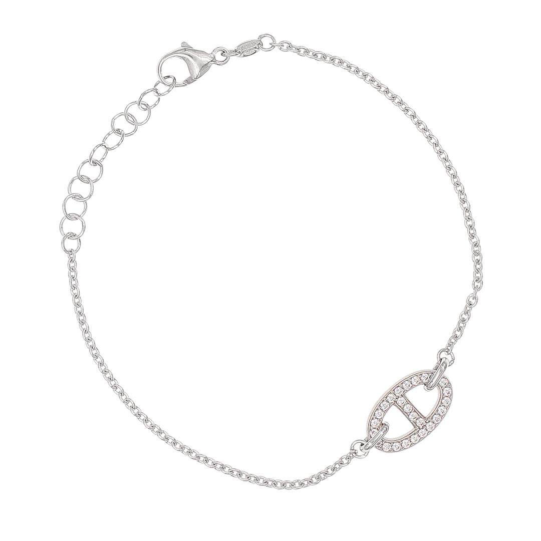 Silvex | B2600050 | BRACCIALI in argento 925