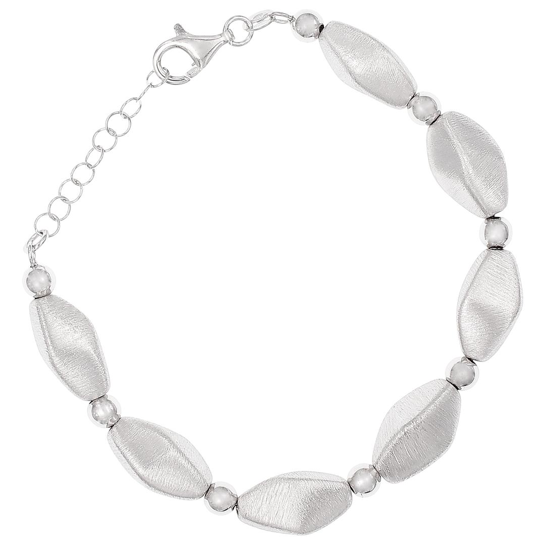 Silvex | B2600055 | BRACELETS in silver 925