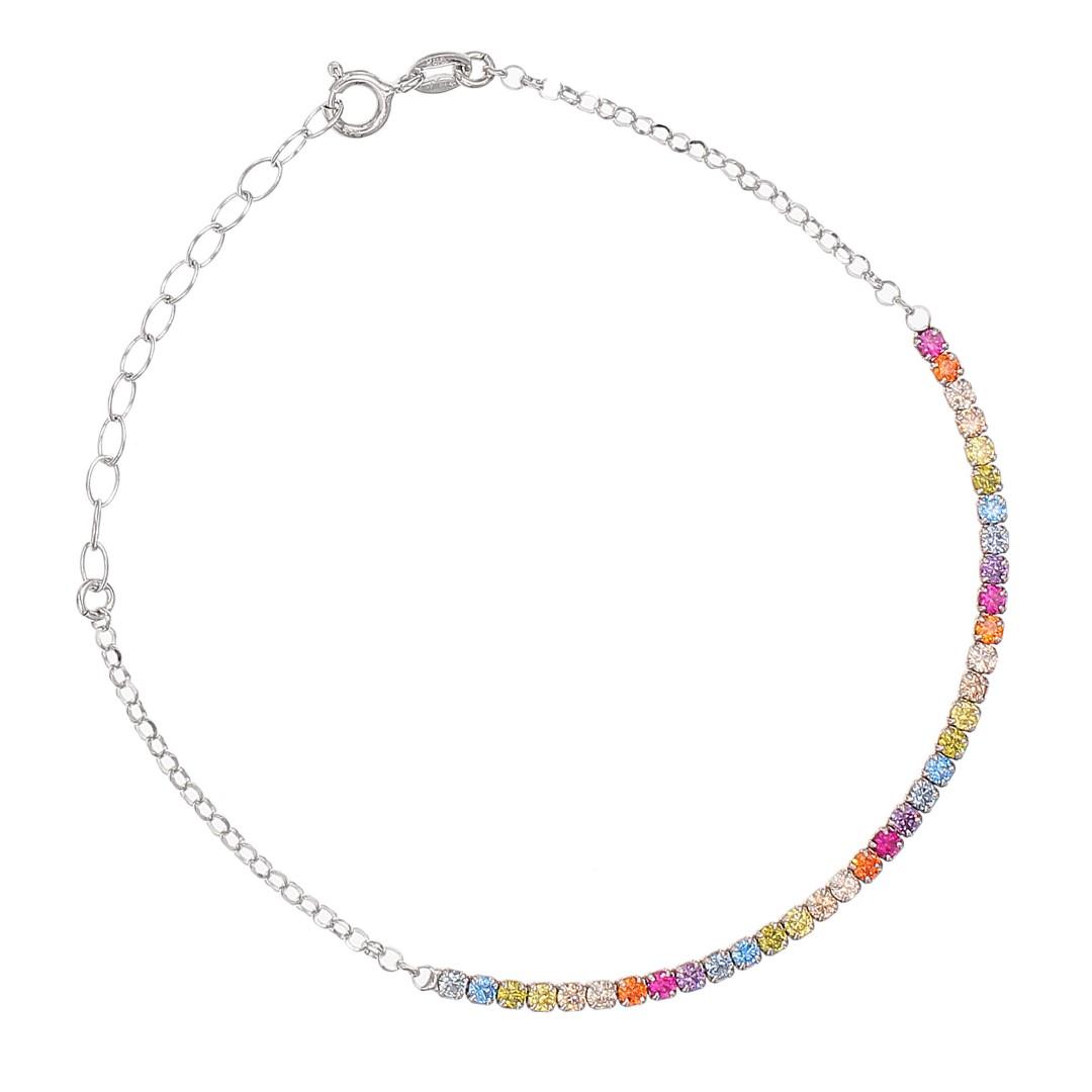 Silvex | B2600211 | BRACCIALI TENNIS