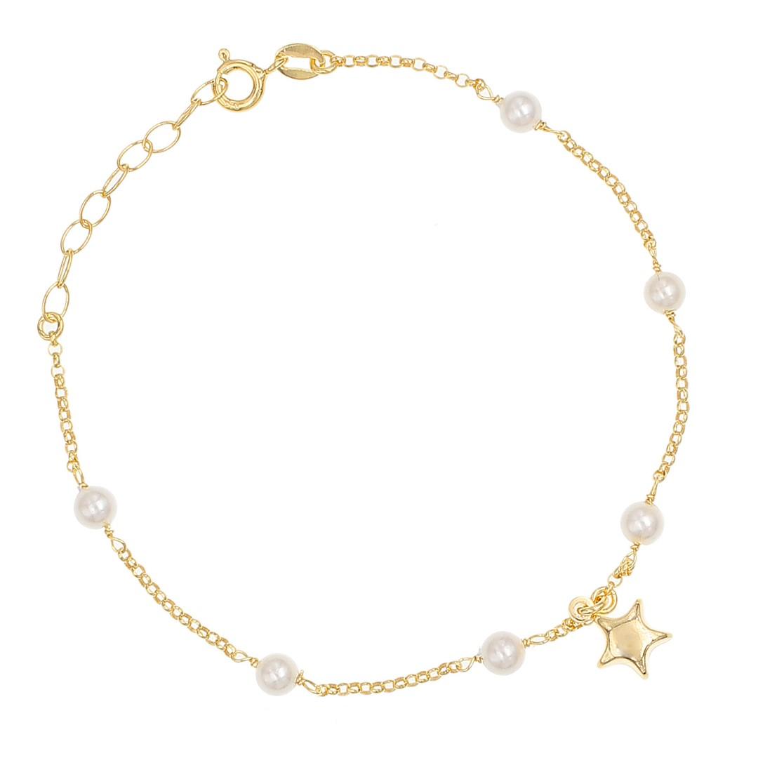 Silvex | B2600214 | BRACCIALI STELLA