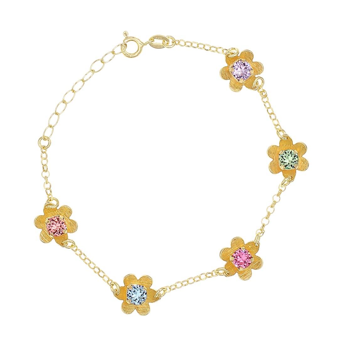 Silvex | B2600220 | BRACCIALI FIORE