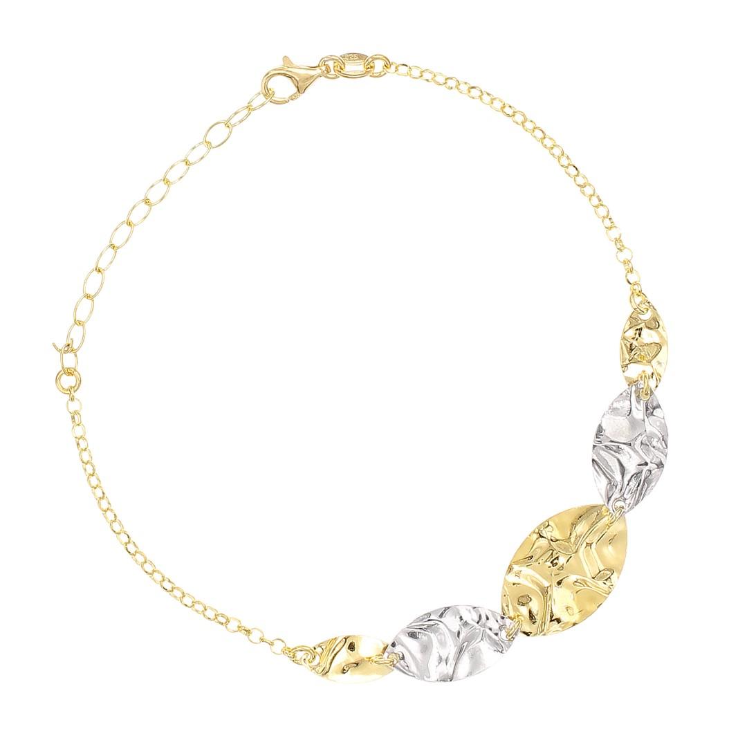 Silvex | B2600221 | BRACCIALI GEOMETRICO