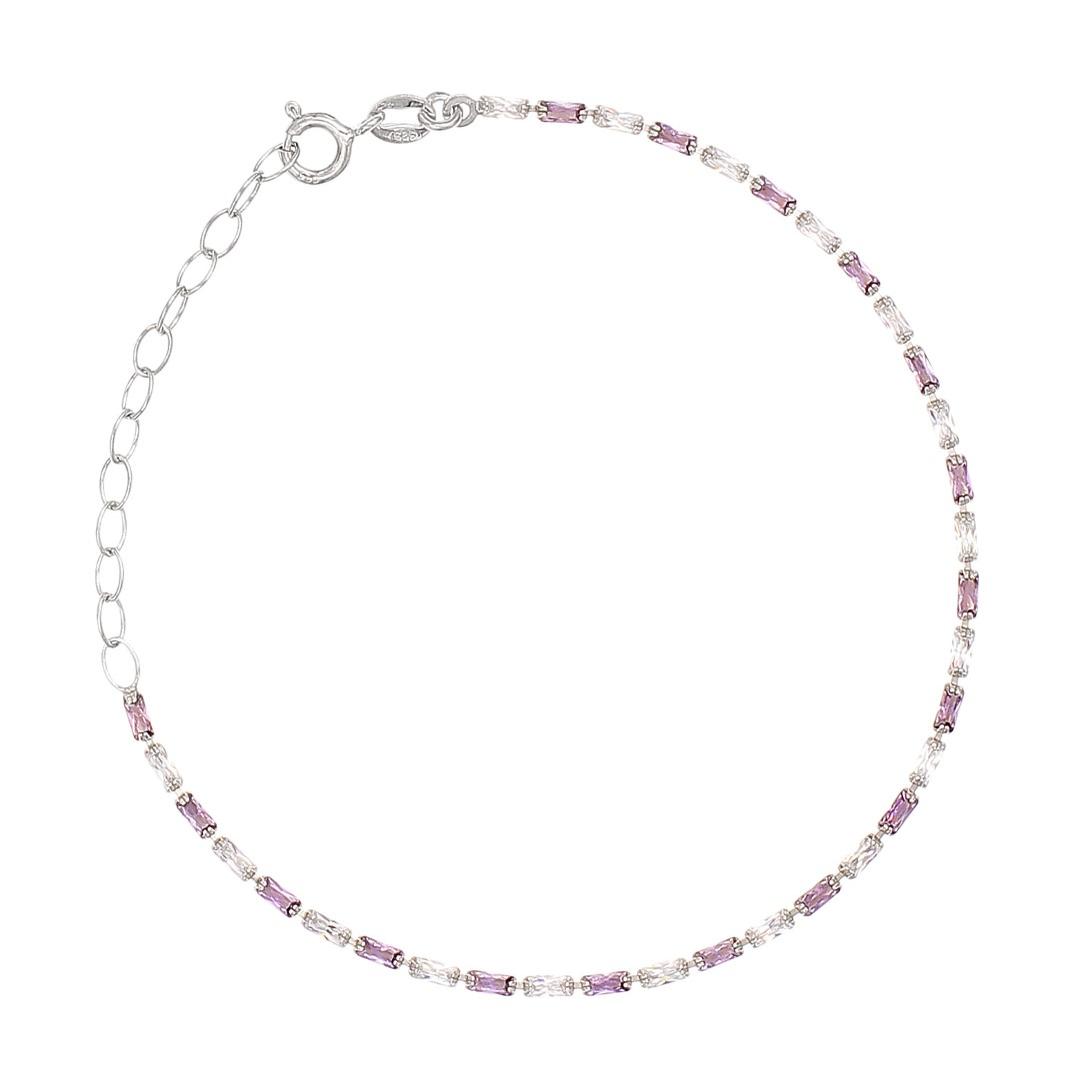 Silvex | B2600227 | BRACCIALI TENNIS