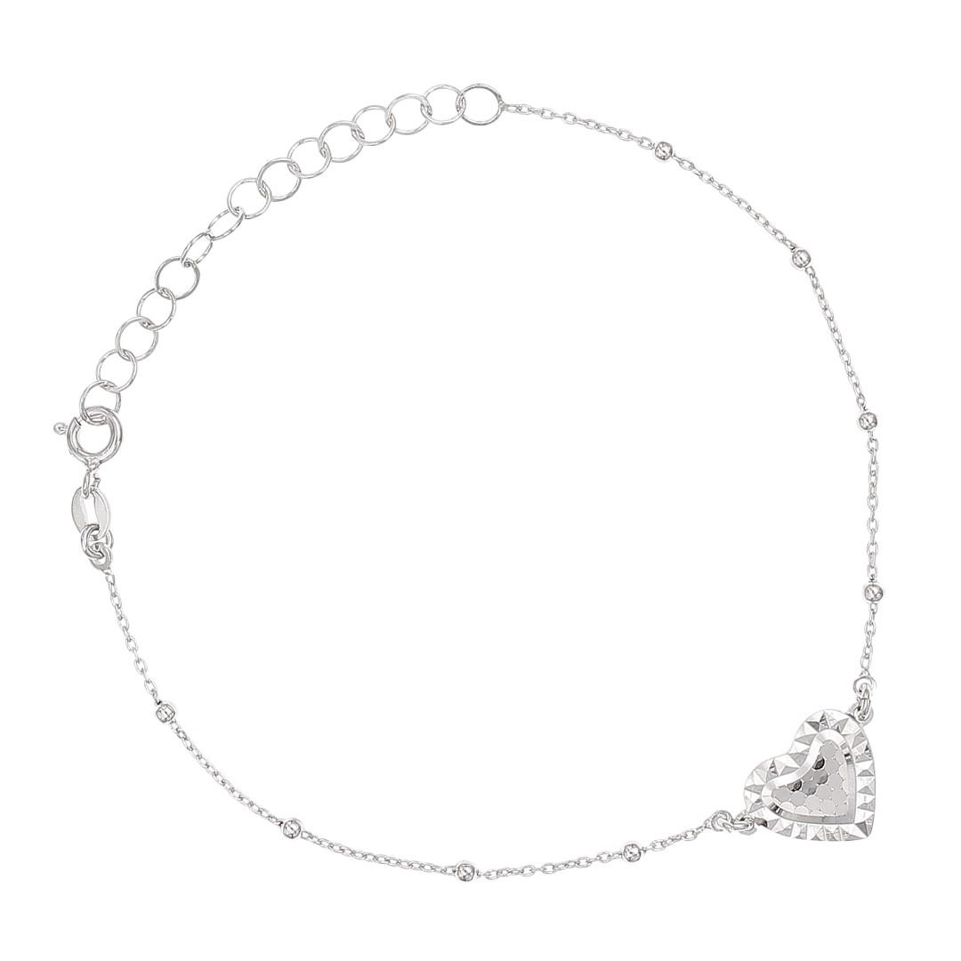 Silvex | B2600229 | BRACCIALI CUORE