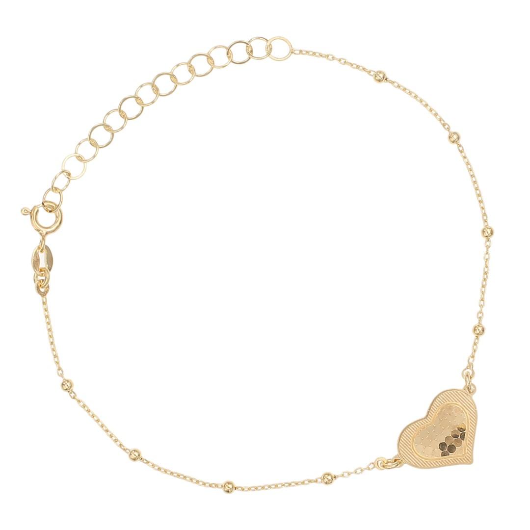 Silvex | B2600230 | BRACCIALI CUORE