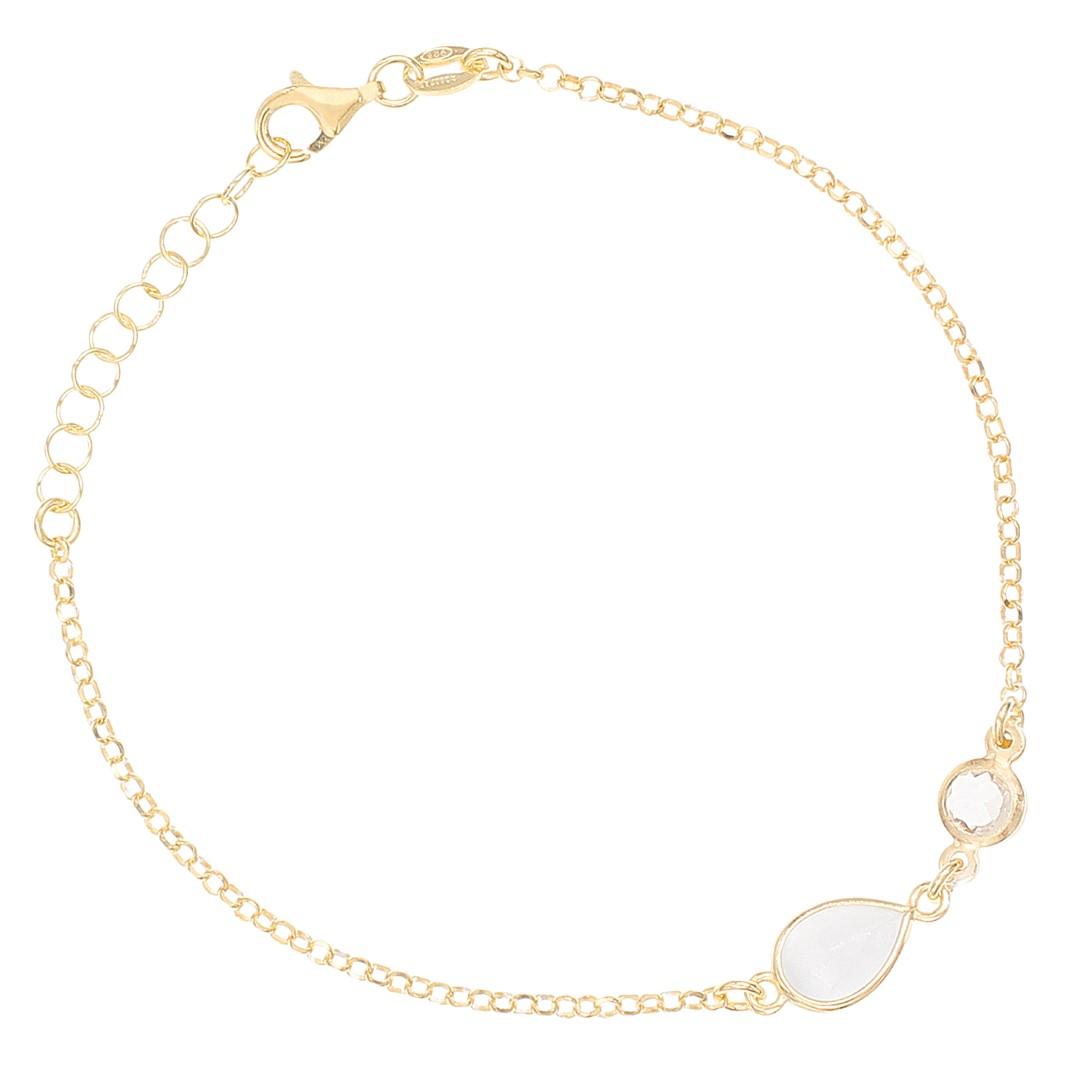Silvex | B2600286 | BRACCIALI GOCCIA