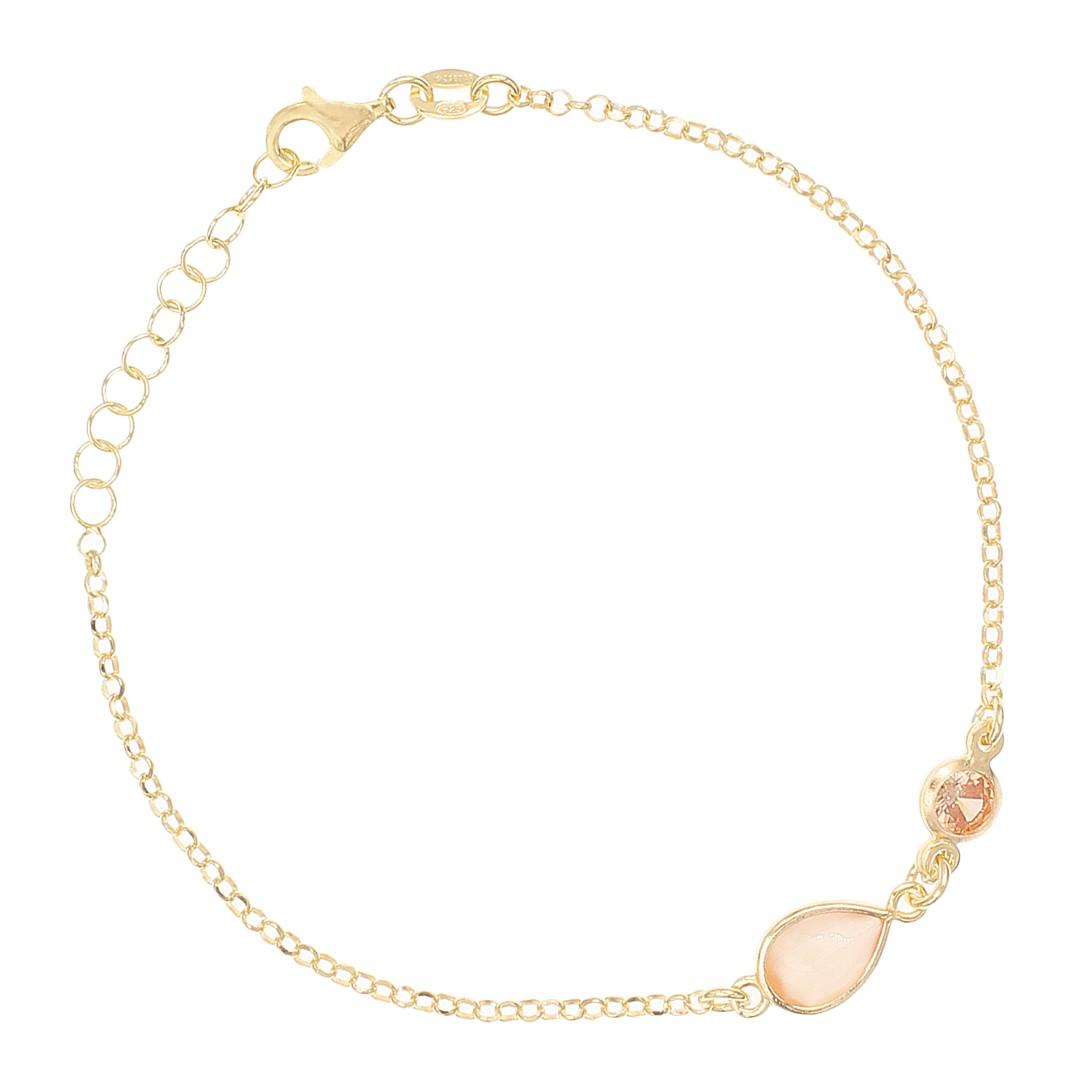 Silvex | B2600287 | BRACCIALI GOCCIA