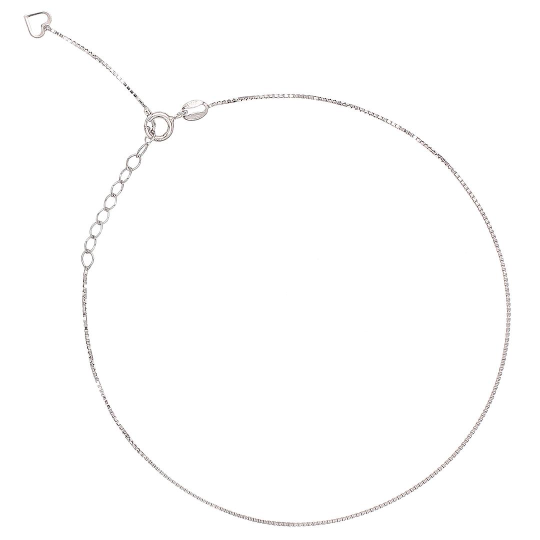 Silvex | B2600318 | CAVIGLIERE CUORE