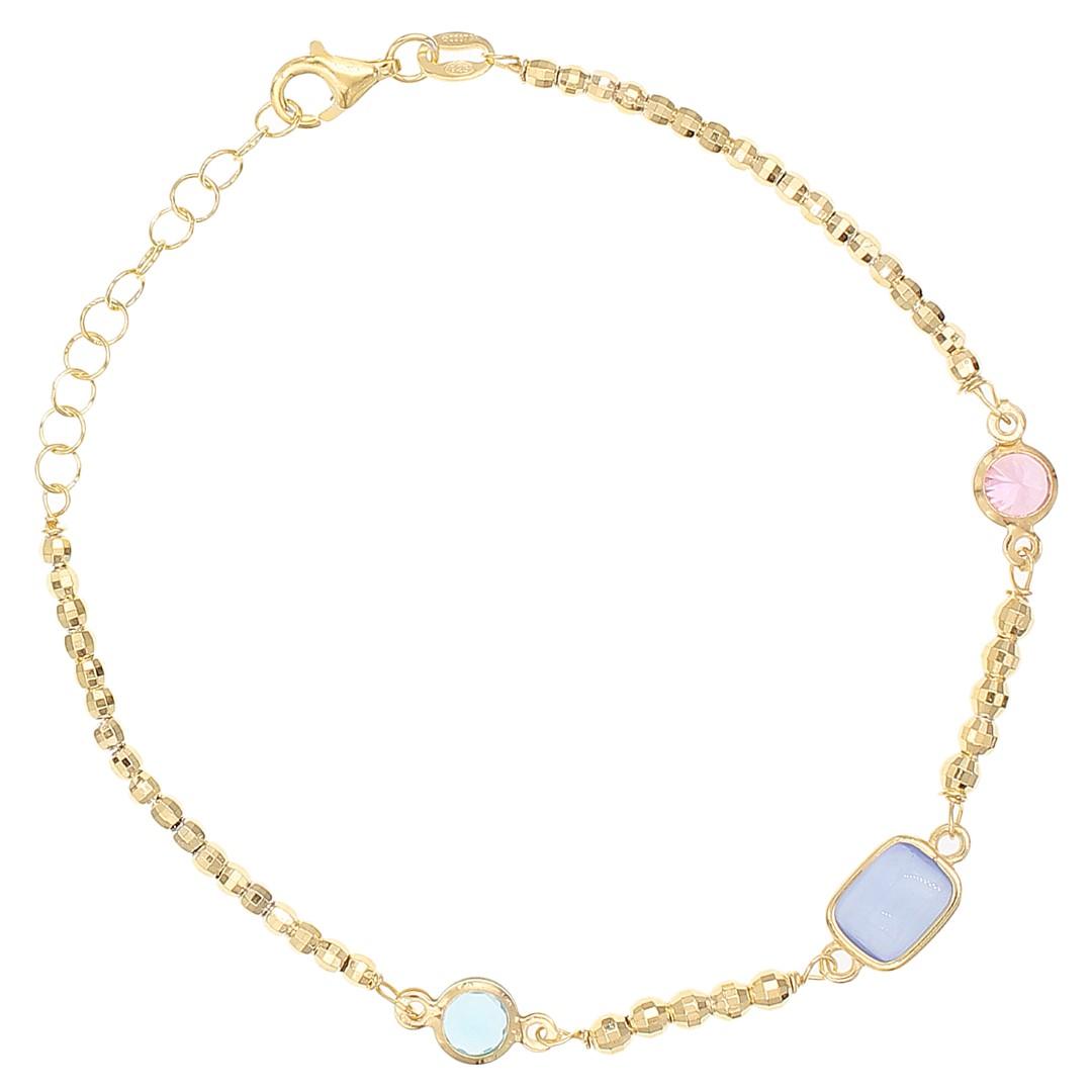 Silvex | B2600330 | BRACCIALI PALLINA
