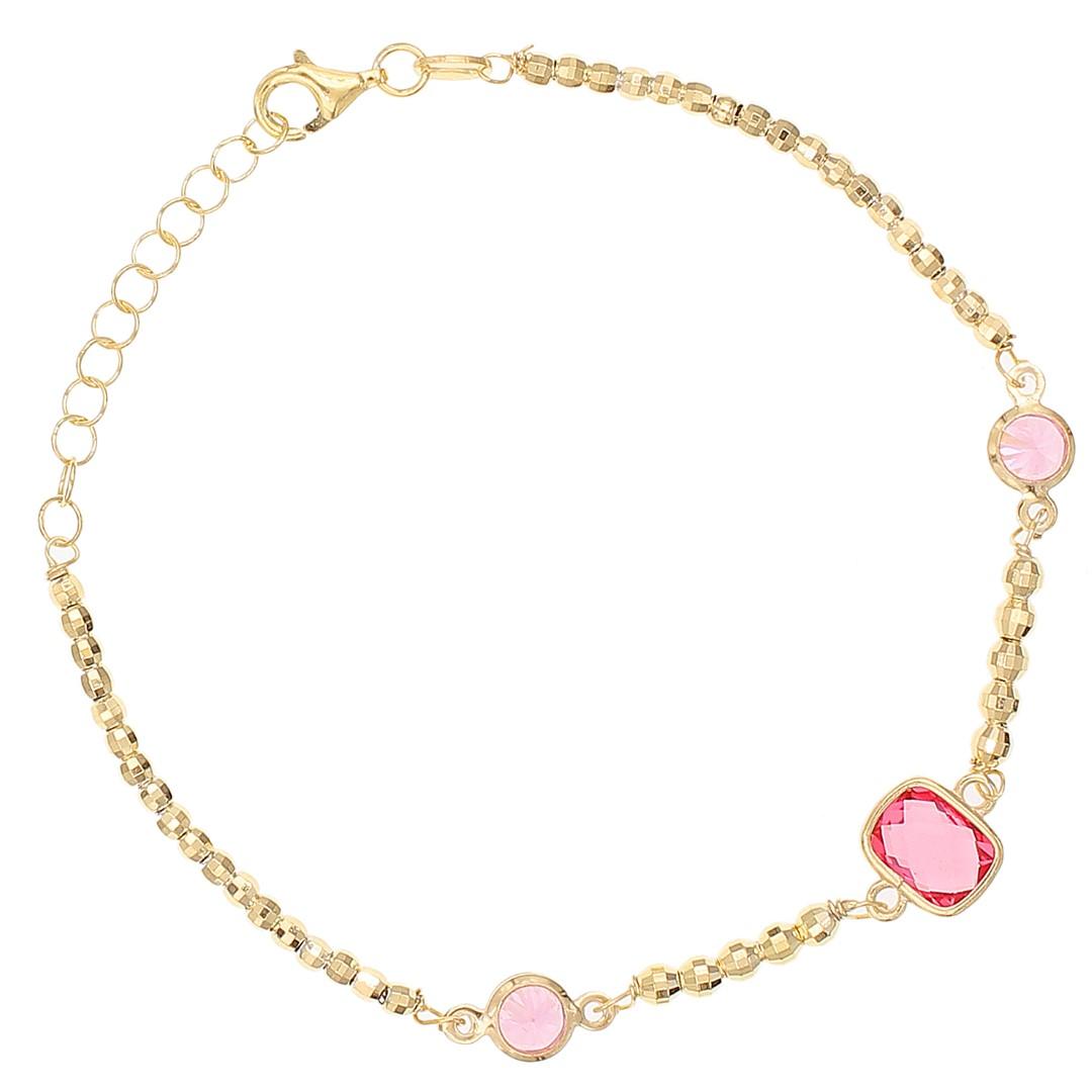 Silvex | B2600332 | BRACCIALI PALLINA