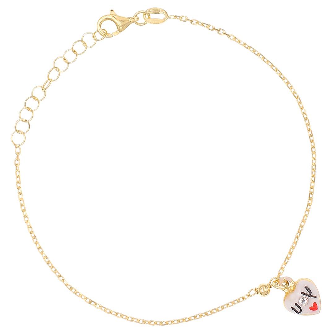 Silvex | B2600341 | BRACCIALI CUORE