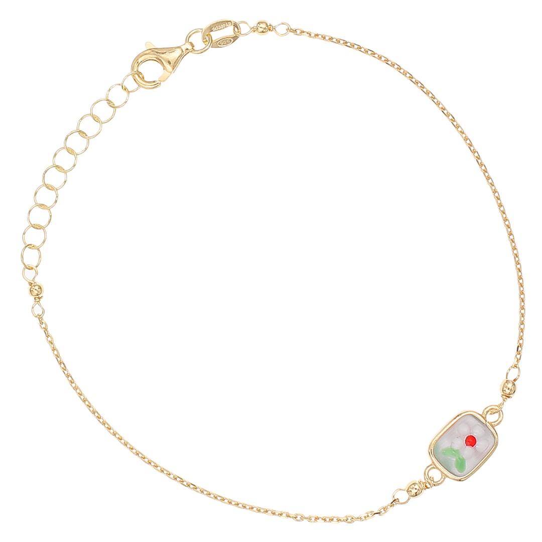 Silvex | B2600344 | BRACCIALI FIORE