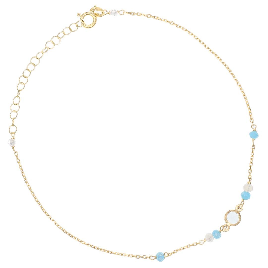 Silvex | B2600356 | CAVIGLIERE PALLINA