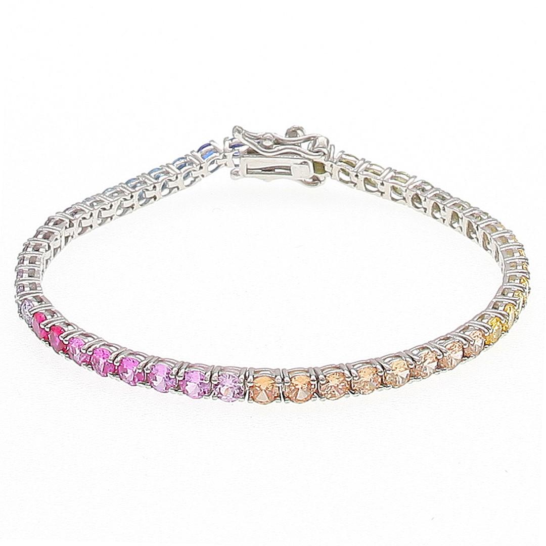Silvex | B2600372 | BRACCIALI TENNIS