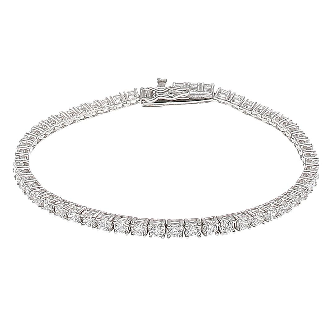 Silvex | B2600373 | BRACCIALI TENNIS