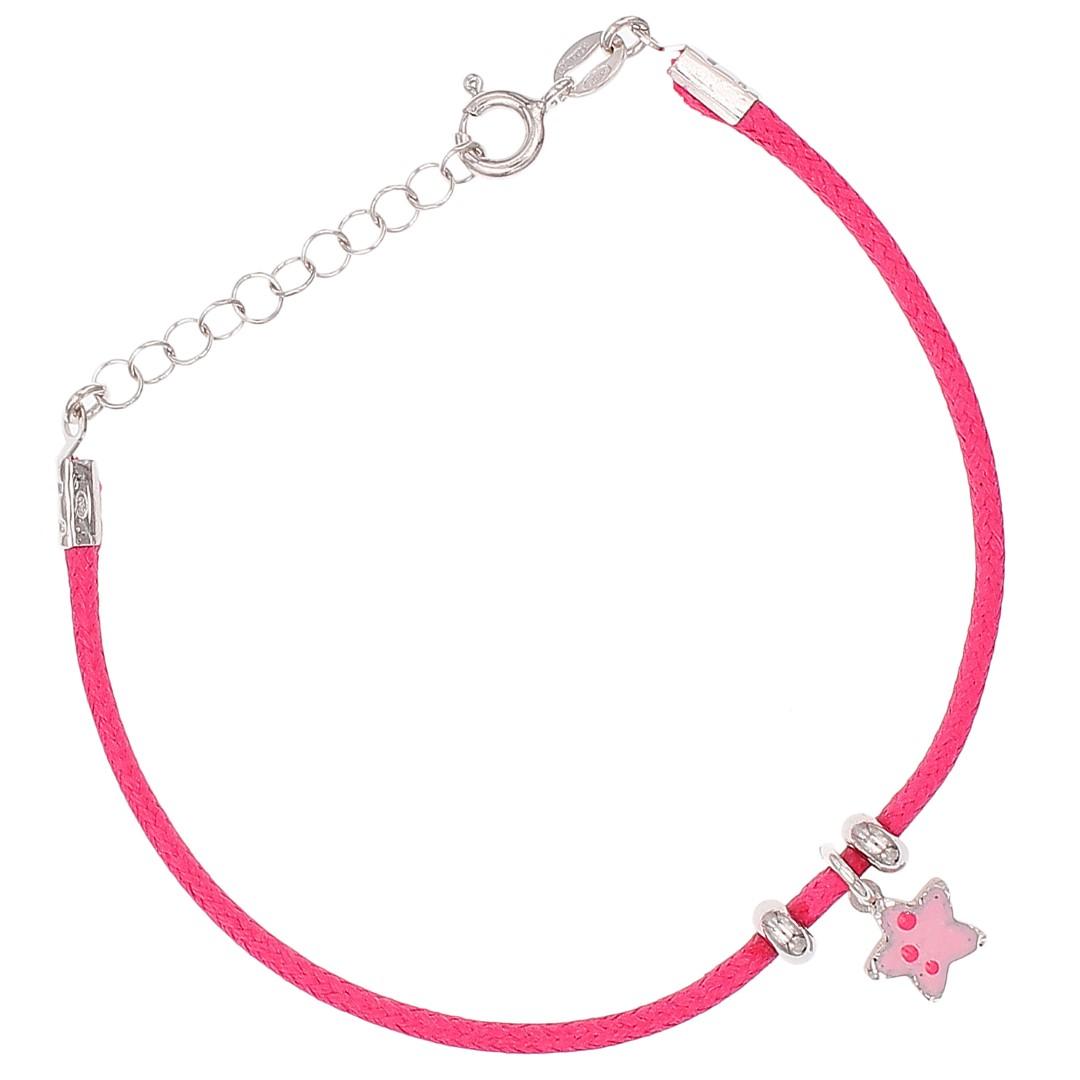 Silvex | B2600412 | BRACCIALI STELLA CORDINO