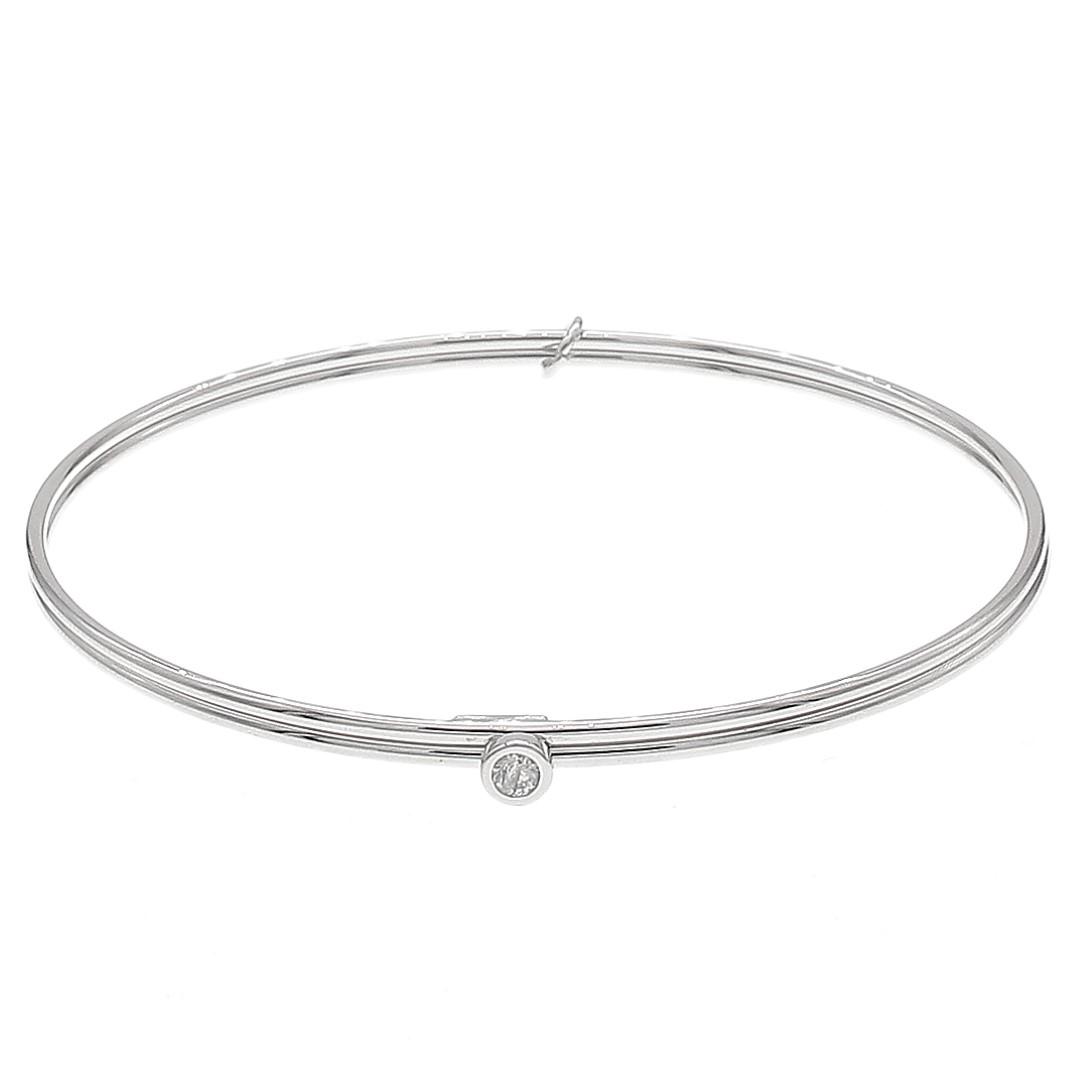 Silvex | B2600448 | BRACCIALI RIGIDO PUNTI LUCE