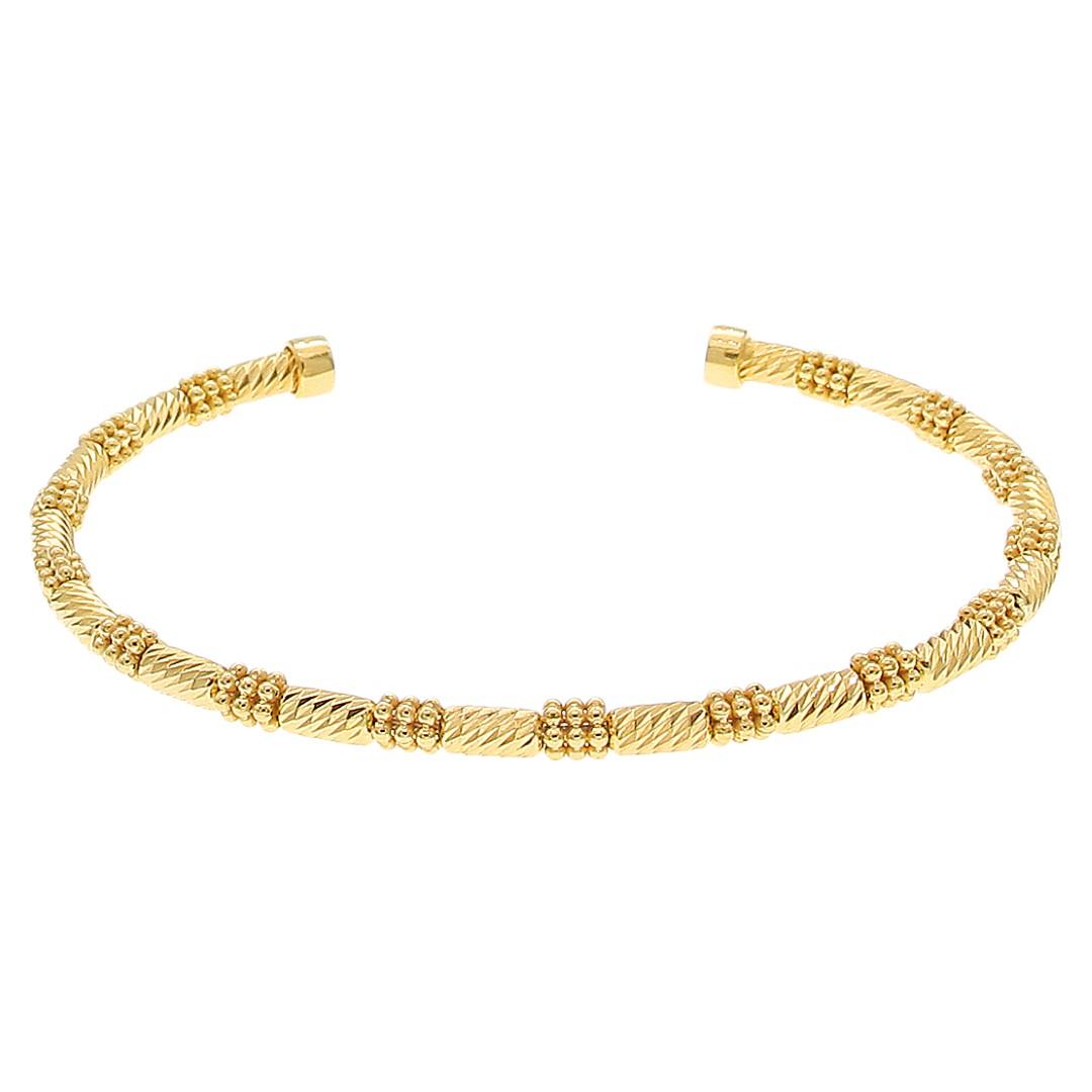 Silvex | B2600479 | BRACELETS RIGID