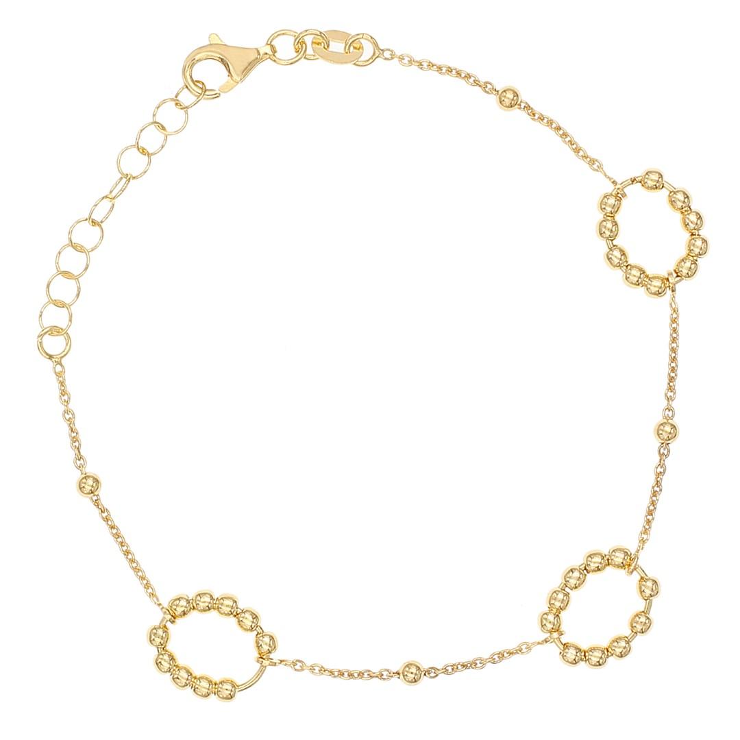 Silvex | B2600481 | BRACELETS BEAD