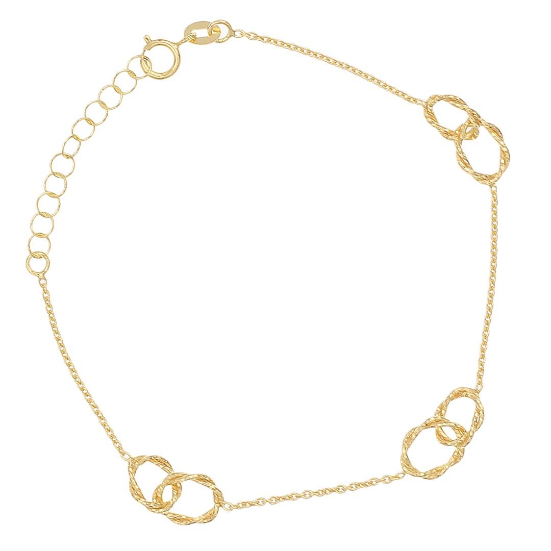 Silvex | B2600520 | BRACELETS OVAL