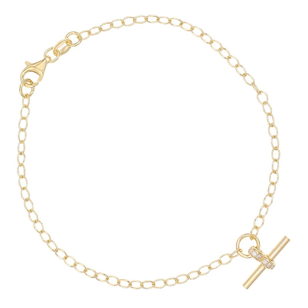 Silvex | B2600550 | BRACELETS TOGGLE