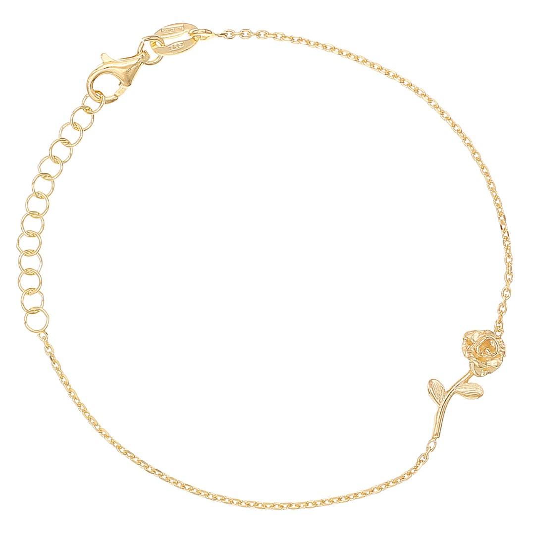 Silvex | B2600555 | BRACELETS FLOWER