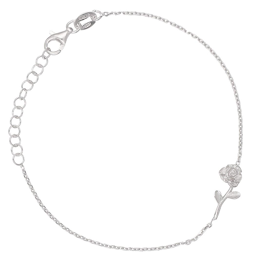 Silvex | B2600555 | BRACELETS FLOWER